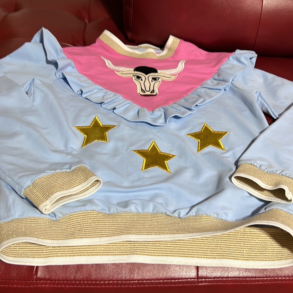 Raspberry Plum suit - Picture 4 of 10